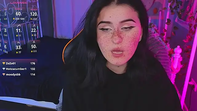 Dark_Shine live sex cam