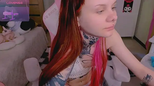 Britney_Lynch's cam snapshot