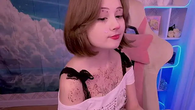 Mary_uw's cam snapshot