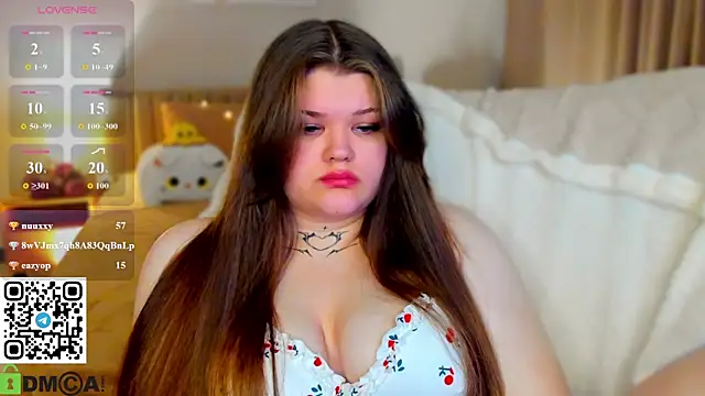 elle_one's cam snapshot