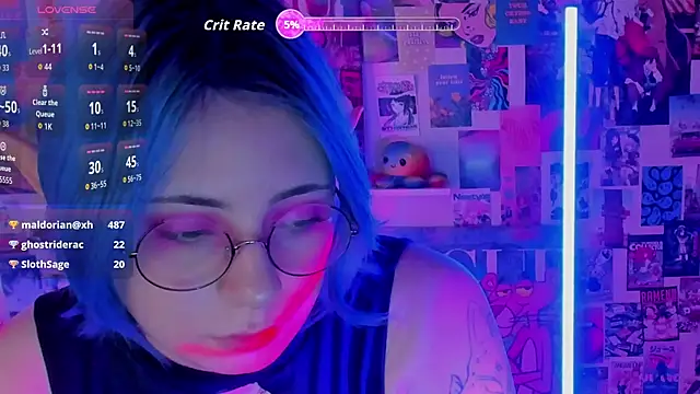 Penny_Stanley's cam snapshot