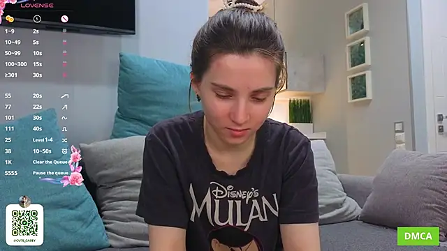 DonnaBurkee's cam snapshot