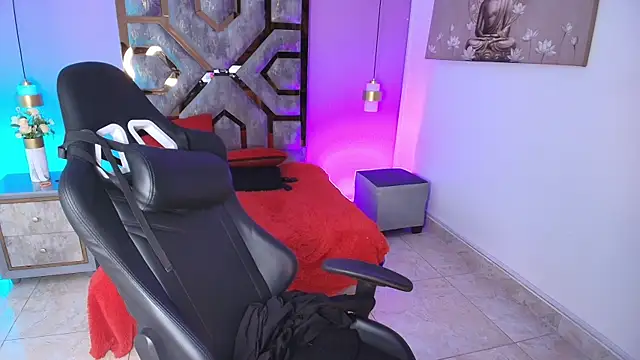 BRITHANY_SPARK's cam snapshot