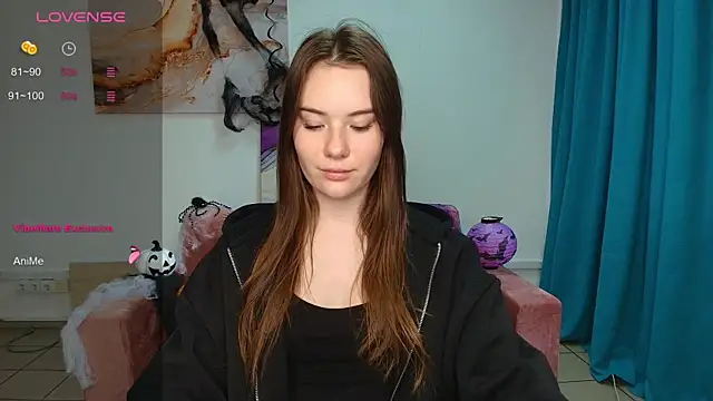 ElenaOconar's cam snapshot