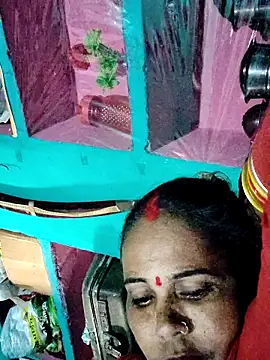 Pooja750's cam snapshot