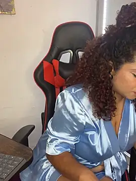 _Lissa_01's cam snapshot