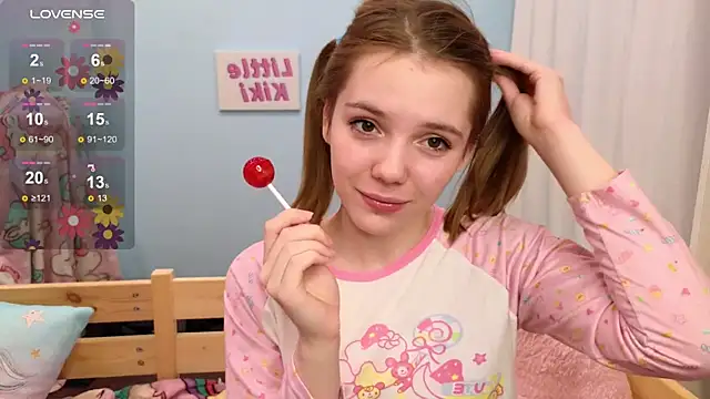 PrincessLittleKiki's cam snapshot