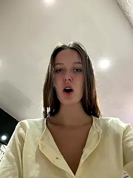 ElliRose's cam snapshot