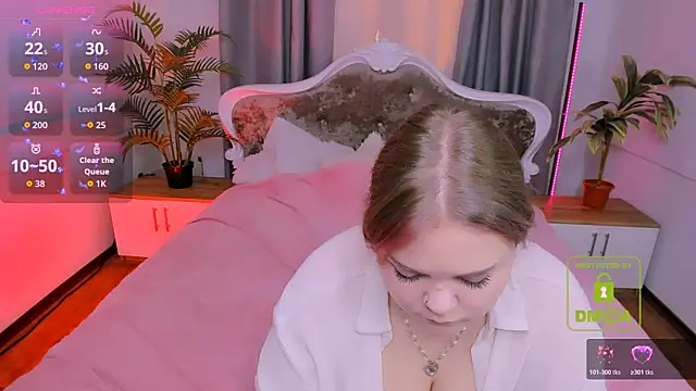 Erica__Alta live sex cam