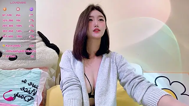 -Nami-'s cam snapshot