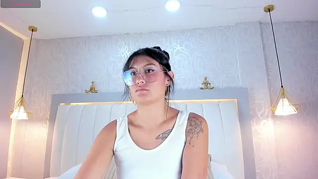 LillyWillss's cam snapshot