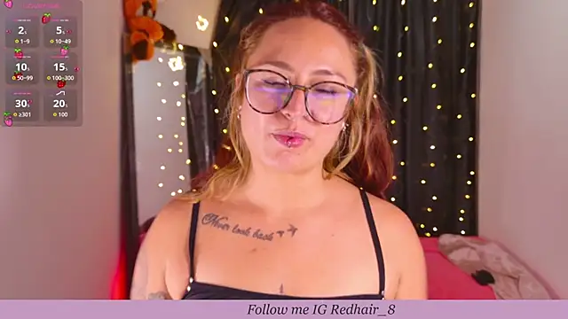 Rhosynn's cam snapshot