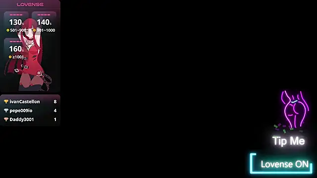 Hills_Mia's cam snapshot