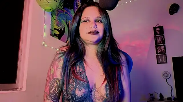 AshGraven's cam snapshot