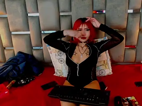 Memi_xxx's cam snapshot