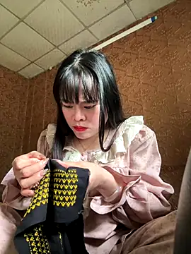 mina-bae's cam snapshot