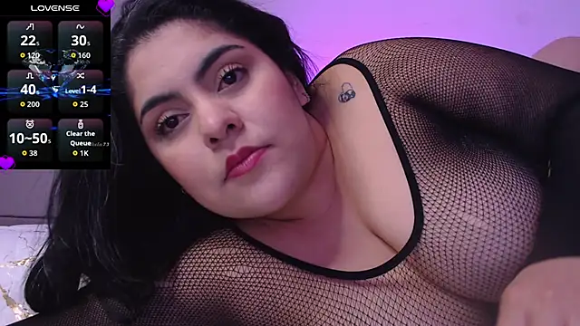 Amandaa_Lynn's cam snapshot