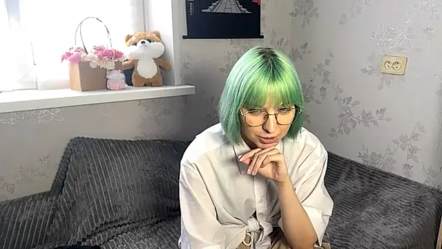 BurnetteFlow's cam snapshot