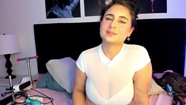 AbbyTaylorr live sex cam