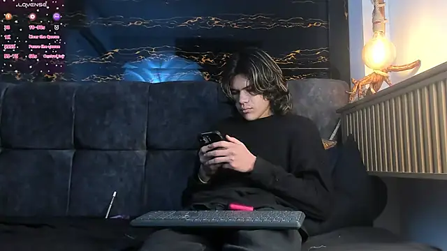 Diamond_twink live sex cam