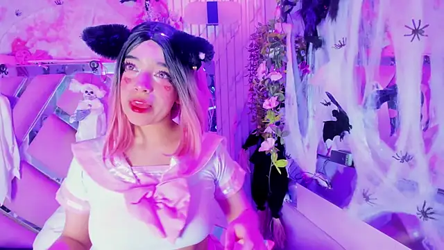 Akane_Hikari_'s cam snapshot