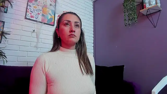 Sofia__Stk's cam snapshot