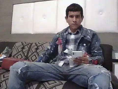 oiram27's cam snapshot