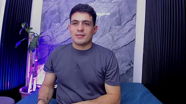 William_Steel_'s cam snapshot