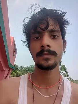 Sushant001 live sex cam