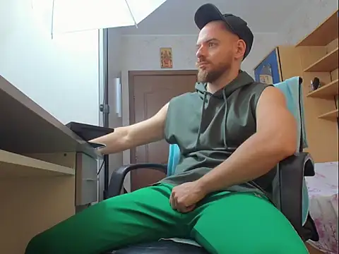 Ryanstone_'s cam snapshot