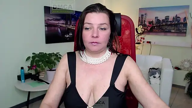 Lily_flower7's cam snapshot