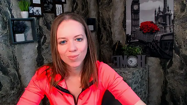 GloriaSi_'s cam snapshot