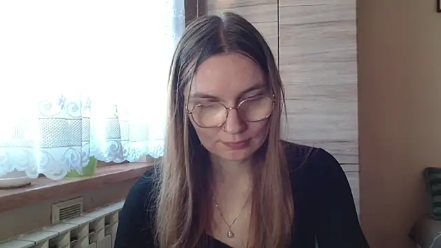 LooveELLYx's cam snapshot