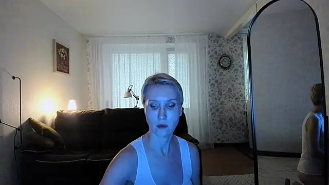 Anastasiagate's cam snapshot