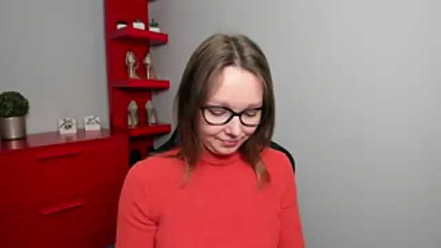 Cookie_zoe's cam snapshot