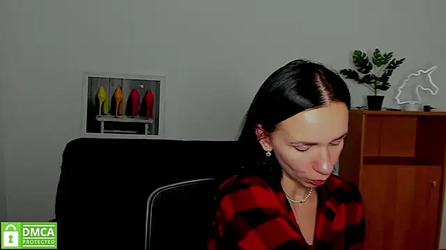 annakillianox's cam snapshot