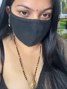 FlatVincy4's cam snapshot