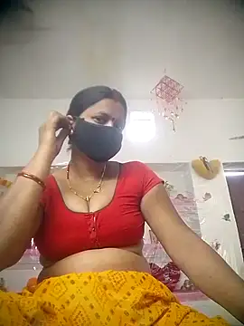 QRESABABY's cam snapshot