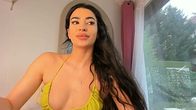 Naila18's cam snapshot