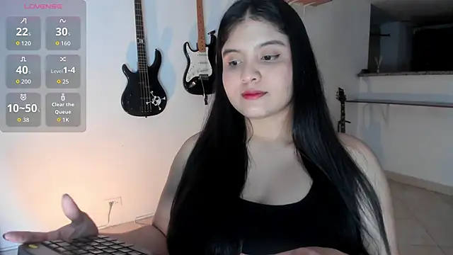 lilpervertgirl's cam snapshot