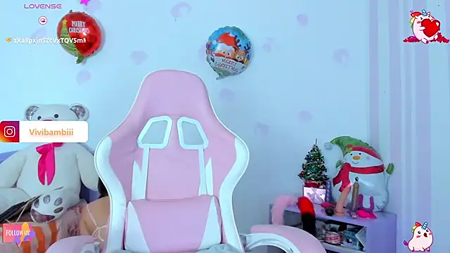 VivianaBlanco's cam snapshot