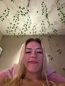 -Sexy_Barbie-'s cam snapshot