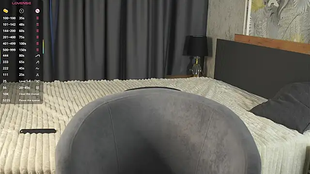 GeorginaCurvin's cam snapshot