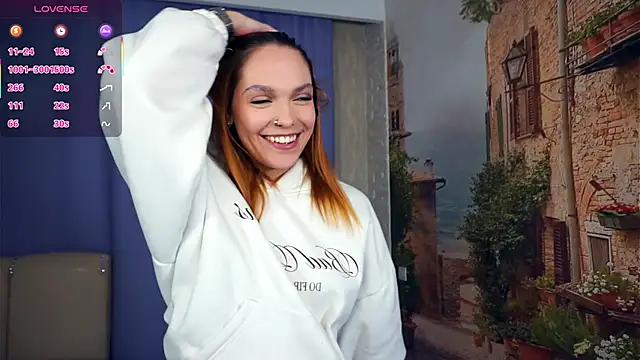 EdytBanns's cam snapshot