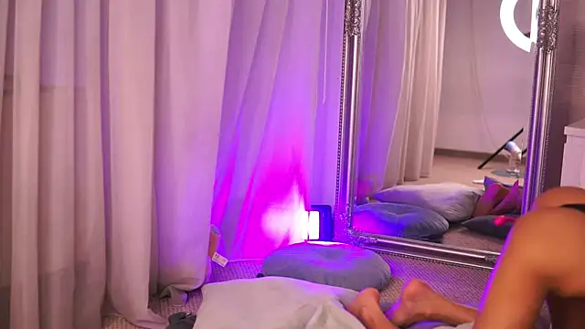 ChloeObril's cam snapshot