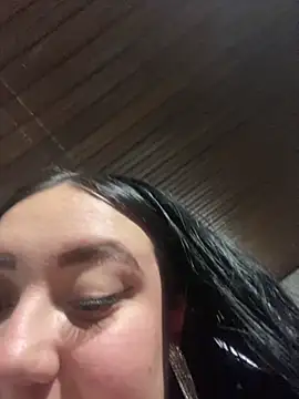 Ssusann_Pink's cam snapshot