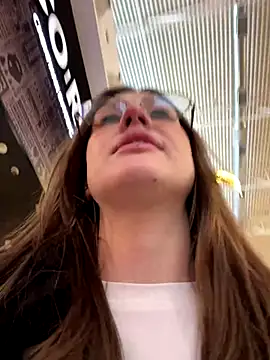 RinaCat's cam snapshot