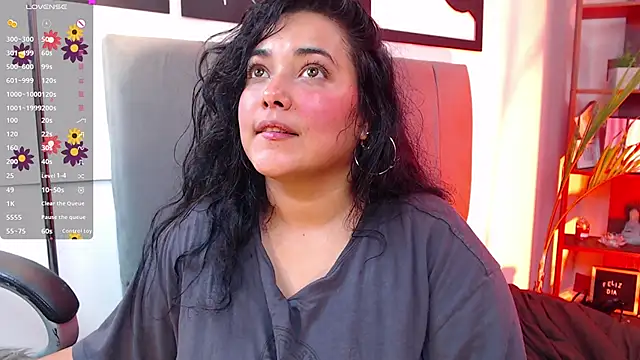 VictoriaMontero30000's cam snapshot