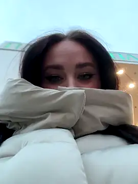 KiraSunshine's cam snapshot