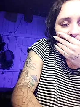 Ocultly's cam snapshot